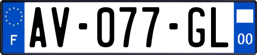 AV-077-GL