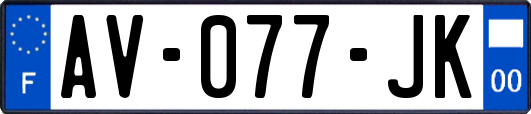 AV-077-JK