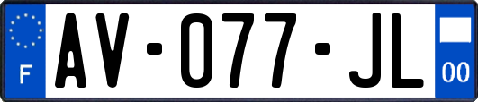 AV-077-JL