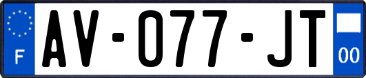 AV-077-JT
