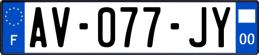 AV-077-JY
