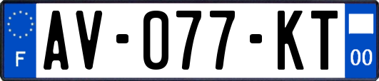 AV-077-KT