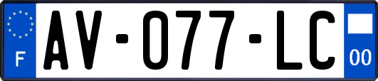 AV-077-LC