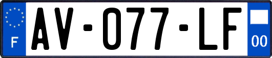 AV-077-LF