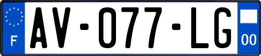 AV-077-LG