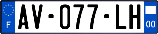 AV-077-LH