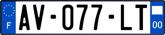 AV-077-LT