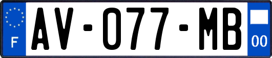 AV-077-MB
