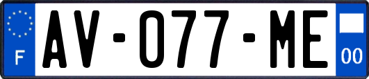 AV-077-ME