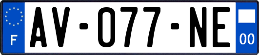 AV-077-NE