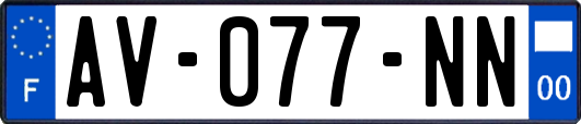 AV-077-NN