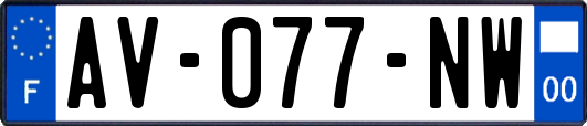 AV-077-NW