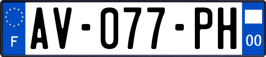 AV-077-PH