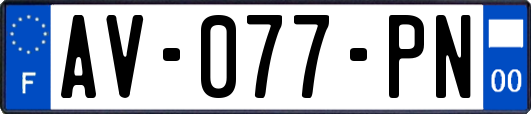 AV-077-PN