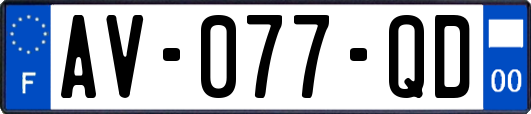 AV-077-QD