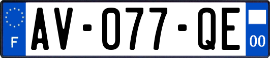 AV-077-QE