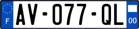 AV-077-QL