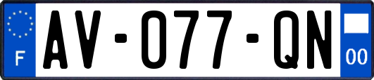 AV-077-QN