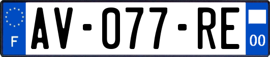 AV-077-RE