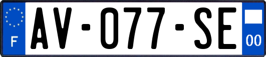 AV-077-SE
