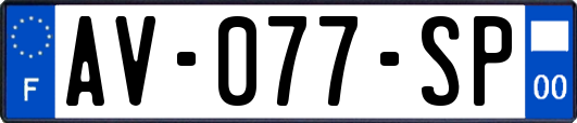 AV-077-SP
