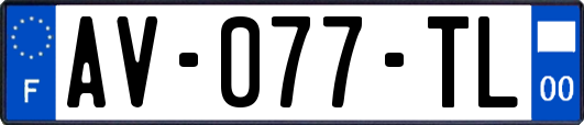 AV-077-TL