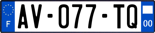 AV-077-TQ