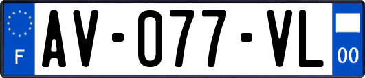 AV-077-VL