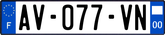 AV-077-VN