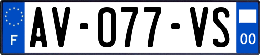 AV-077-VS