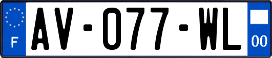 AV-077-WL