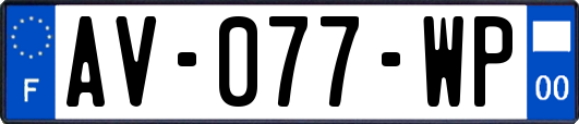 AV-077-WP