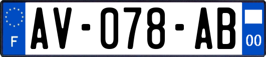 AV-078-AB