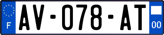 AV-078-AT