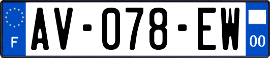 AV-078-EW