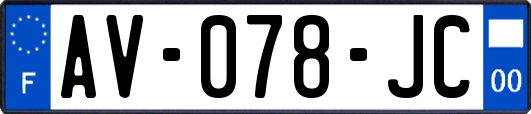 AV-078-JC