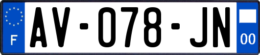 AV-078-JN