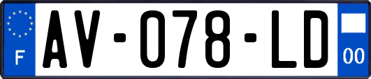 AV-078-LD