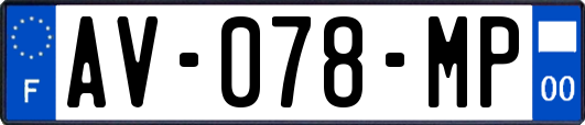 AV-078-MP
