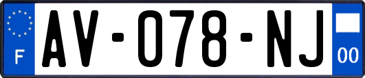 AV-078-NJ