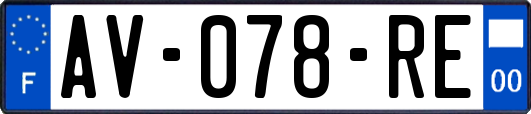 AV-078-RE