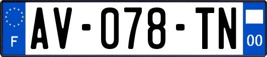 AV-078-TN