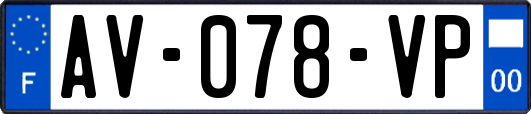 AV-078-VP