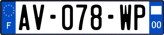 AV-078-WP