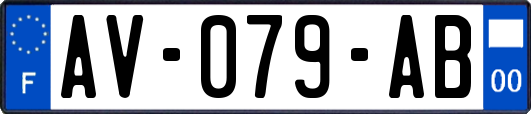 AV-079-AB