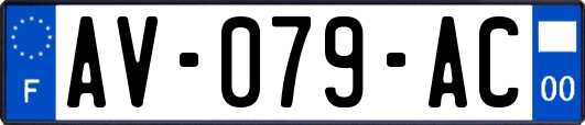 AV-079-AC