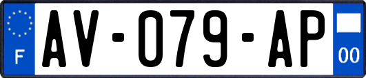 AV-079-AP