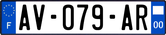 AV-079-AR