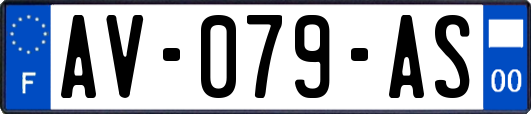 AV-079-AS