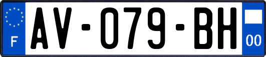 AV-079-BH